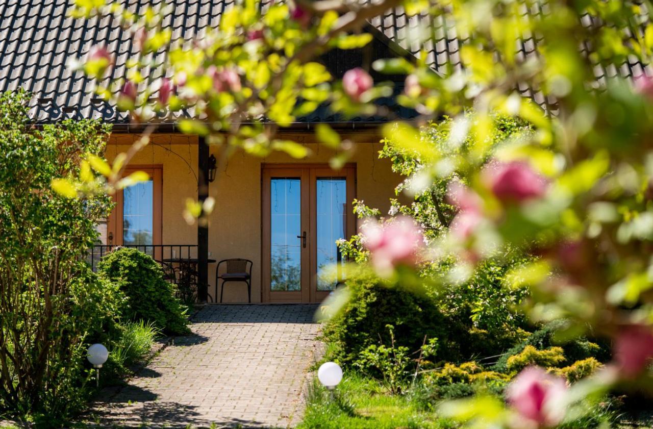 Apartamenty Miranda Kudowa-Zdrój Eksteriør bilde