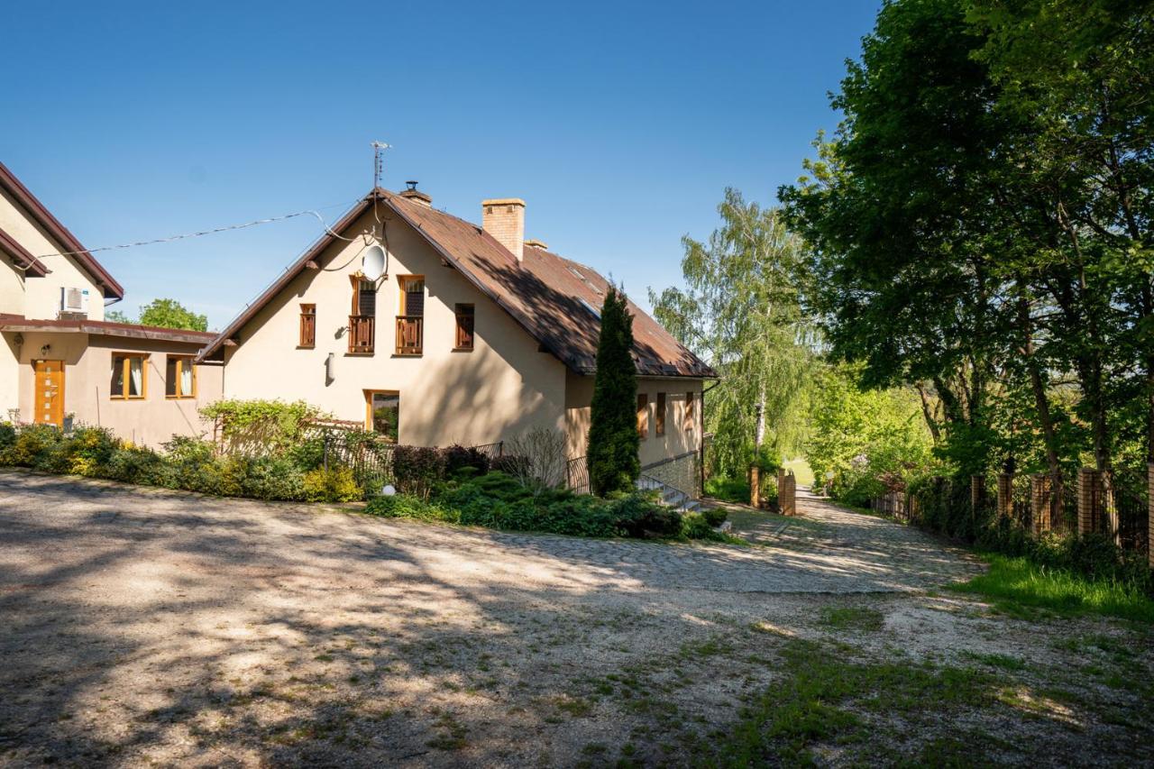 Apartamenty Miranda Kudowa-Zdrój Eksteriør bilde