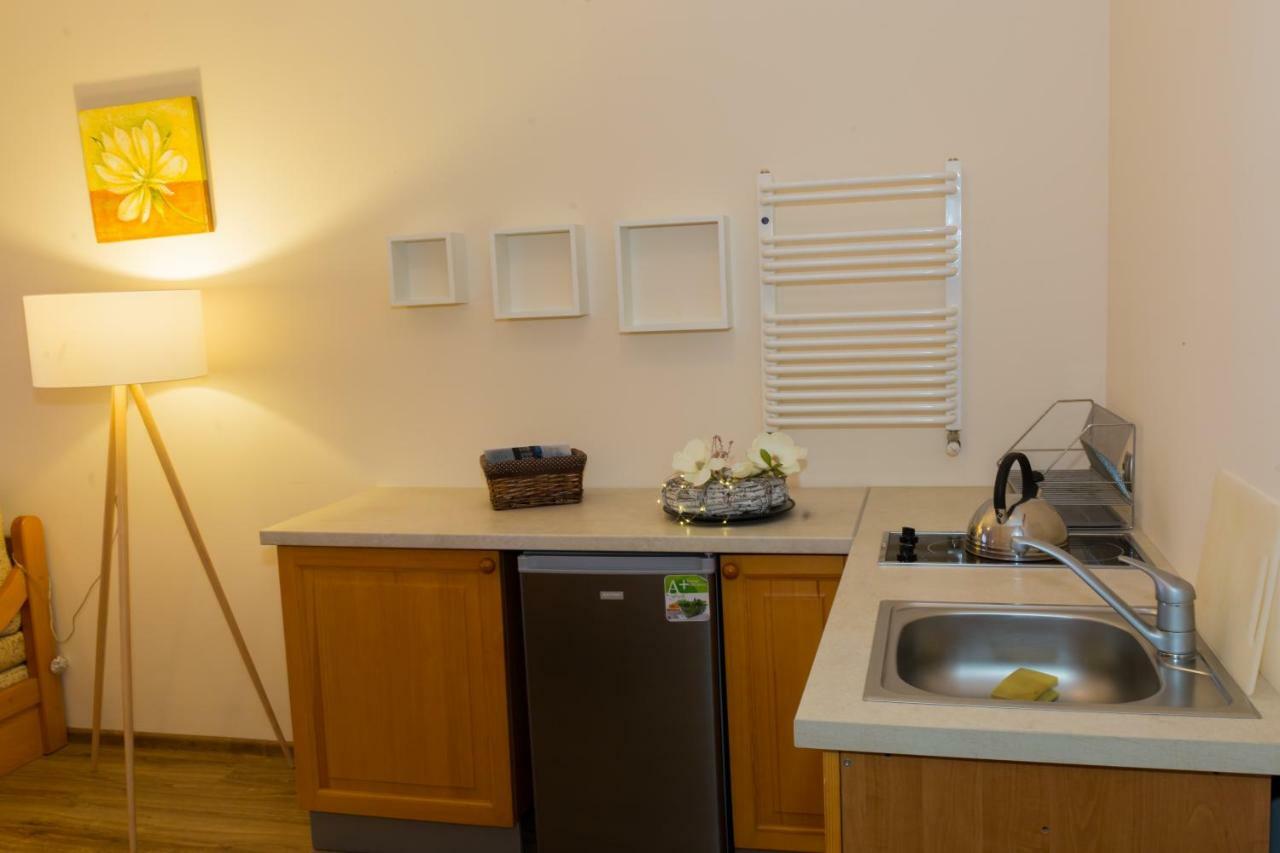 Apartamenty Miranda Kudowa-Zdrój Eksteriør bilde